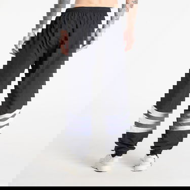 Спортни панталони adidas Originals Santiago Woven Track Pants Черно | KE3430, 2