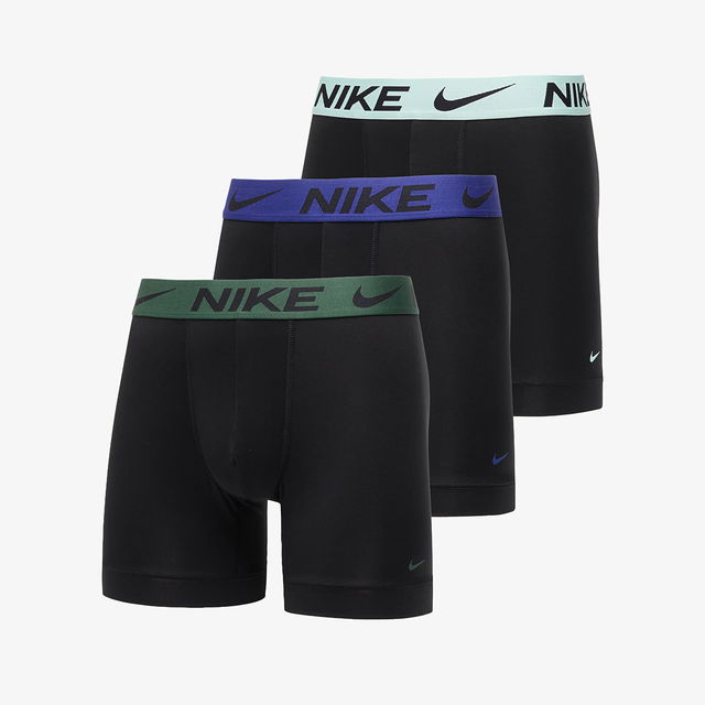 Dri-FIT Essential Micro Boxer Brief 3-Pack
