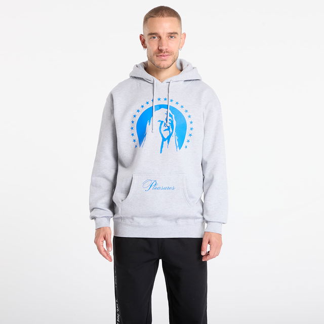 Sweatshirt Critic Hoodie
