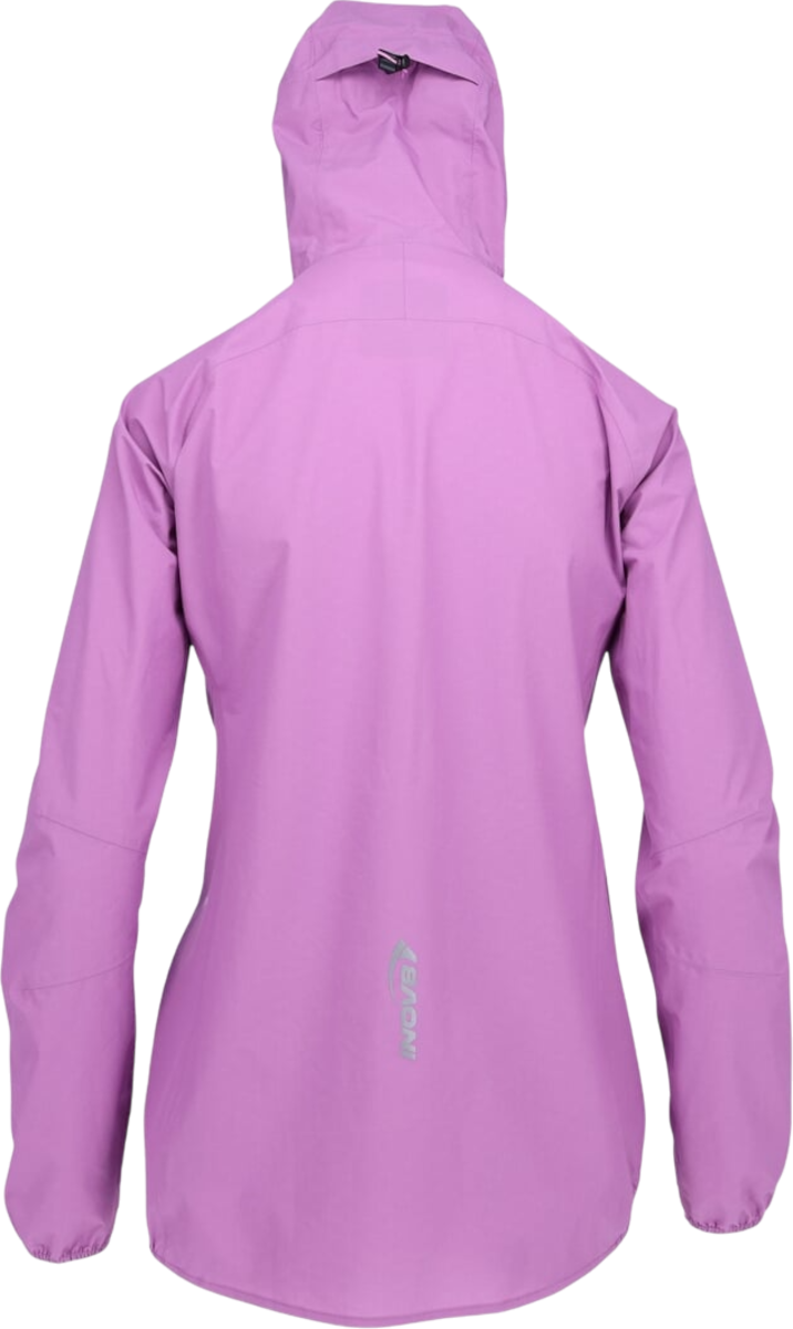 Яке inov-8 INOV-8 STORMSHELL Hooded Jacket Лилаво | 001430-pl-001, 1
