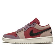 Air Jordan 1 Low "Canyon Rust" W
