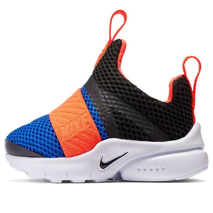 Кецове и обувки Nike Nike Presto Extreme Многоцветен | 870019-004, 0