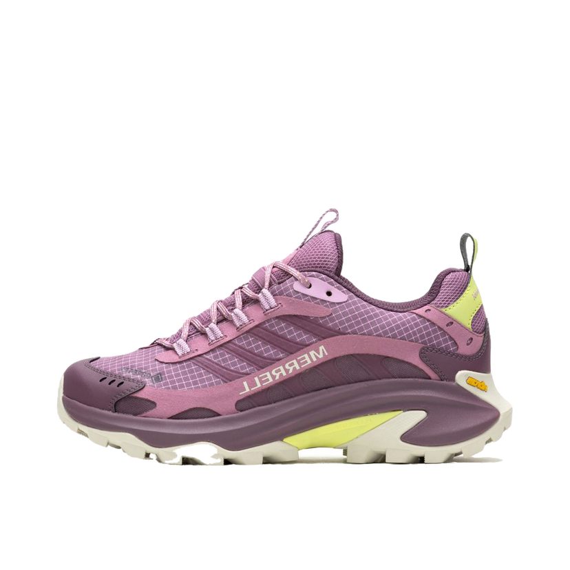 Кецове и обувки Merrell Moab Speed 2 GORE-TEX® Лилаво | J037846
