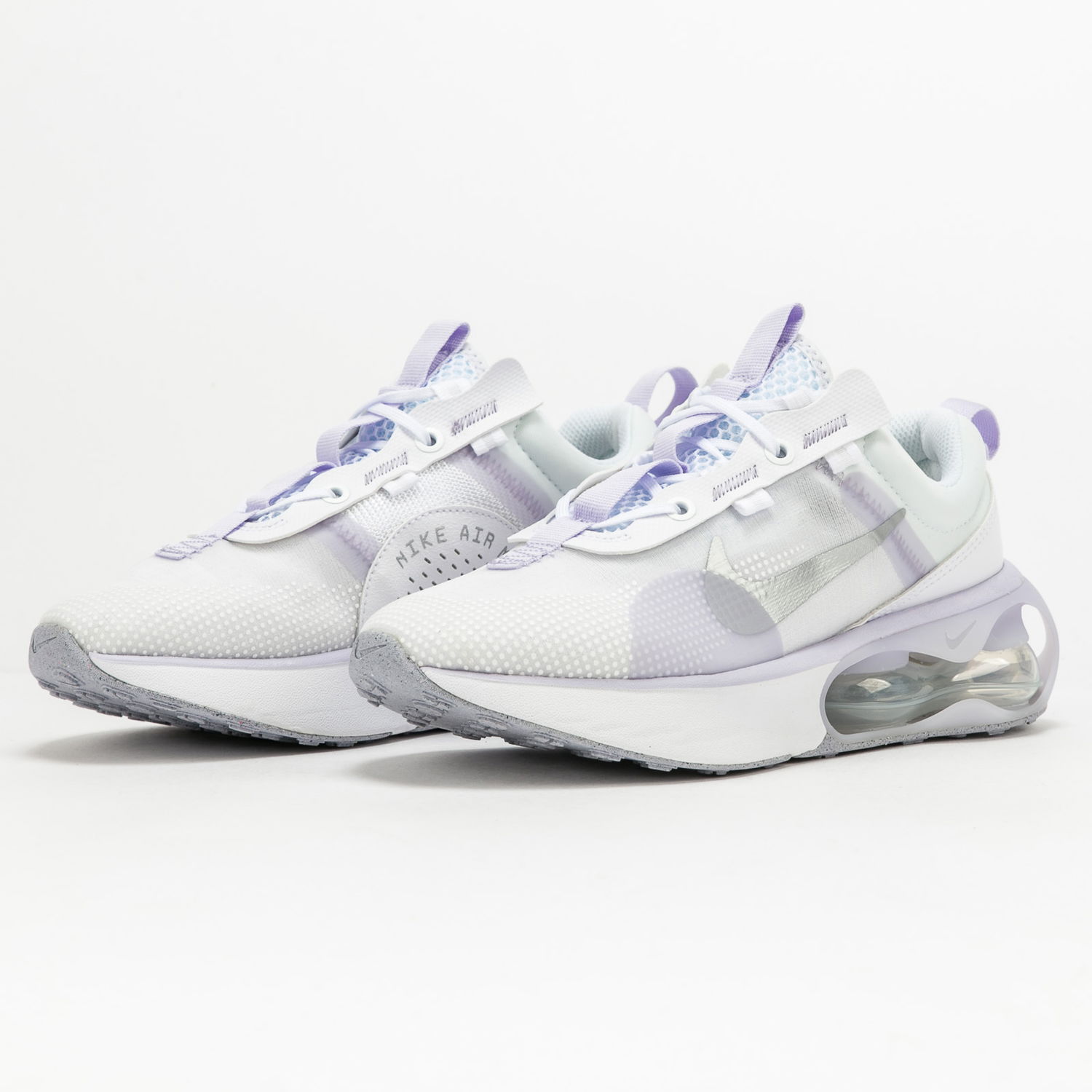 Кецове и обувки Nike Air Max 2021 GS Бяло | DA3199-100, 1