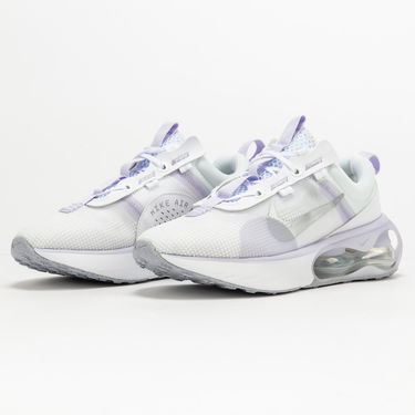 Кецове и обувки Nike Air Max 2021 GS Бяло | DA3199-100, 1