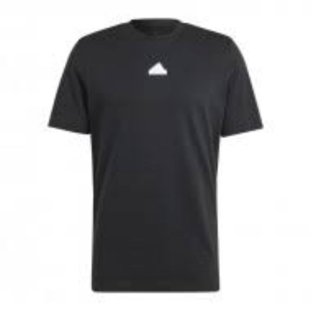 Тениска adidas Originals Future Icons Graphic T-Shirt Черно | IN6229, 0