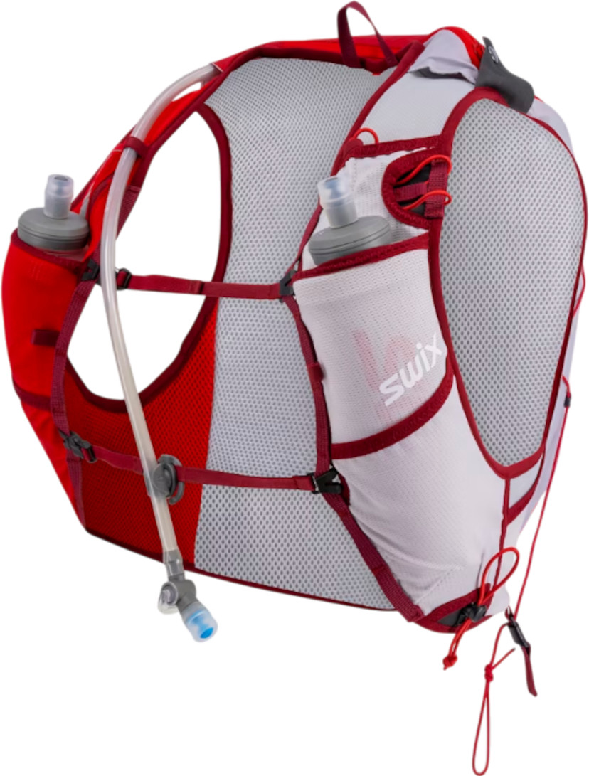 Раница SWIX Pace 4L Hydration Vest Червено | 15005-99990