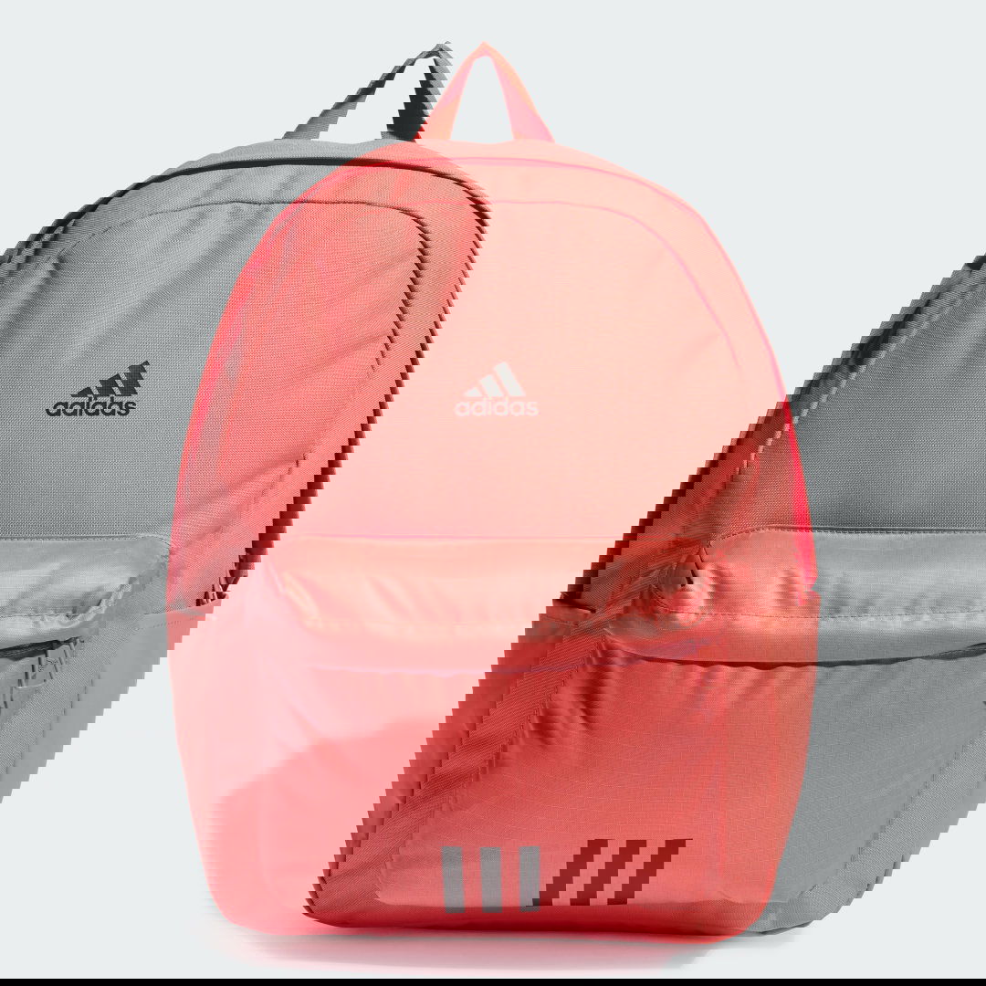 Раница adidas Performance Classic Bage of Sport 3-Stripes Backpack Червено | IR9758, 1