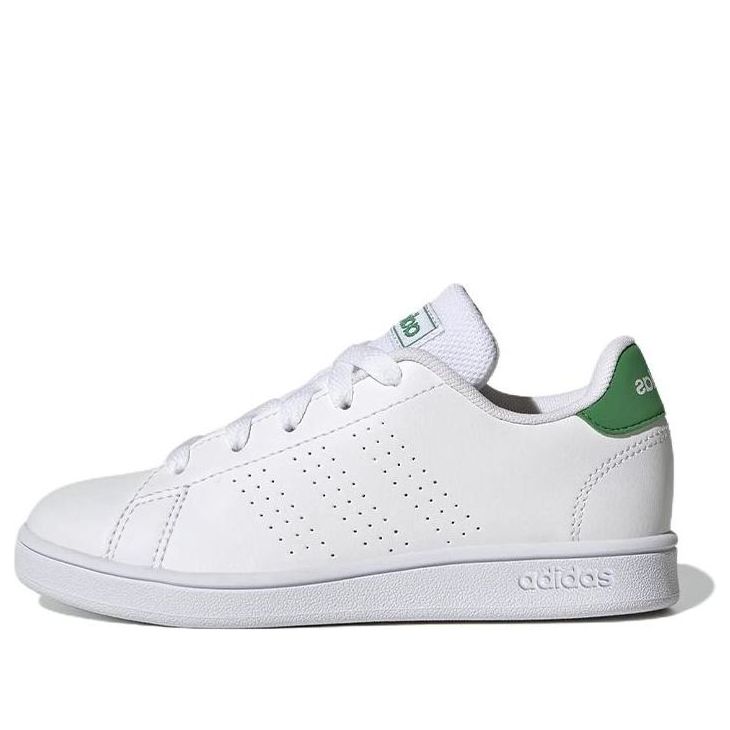 Облекло adidas Originals Advantage Lifestyle Court Бяло | GY6995, 0
