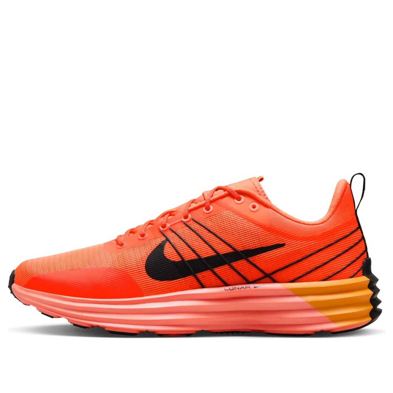 Кецове и обувки Nike Lunar Roam Оранжево
 | HJ9145-809, 0