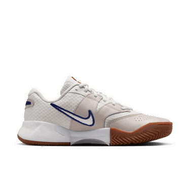 Кецове и обувки Nike NikeCourt Lite 4 Бежово | FD6575-102, 4