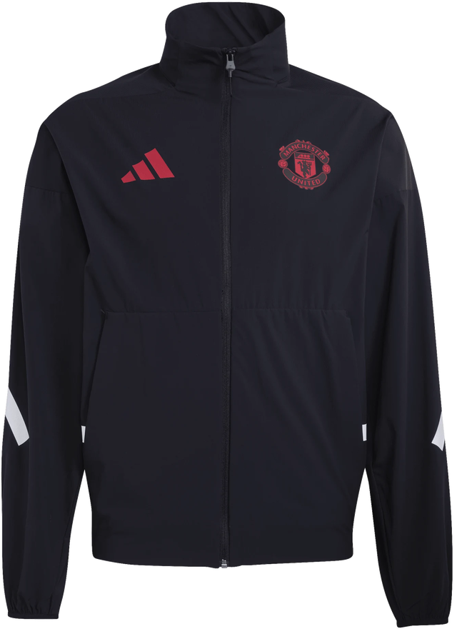 Manchester United Anthem Jacket