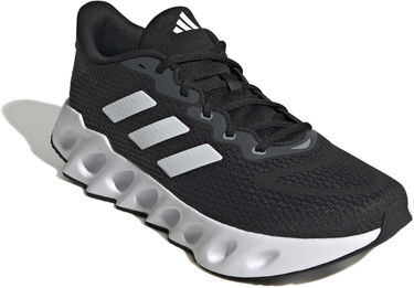 Кецове и обувки adidas Originals adidas Switch Run Черно | IF5720, 4