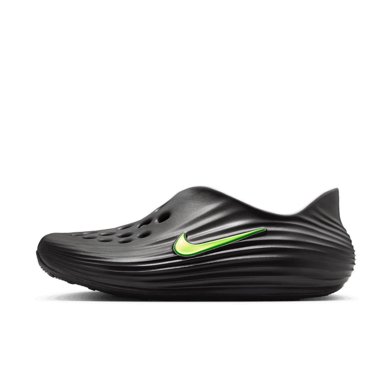 Кецове и обувки Nike ReactX Rejuven8 Черно | HV5060-003, 1