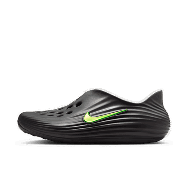 Кецове и обувки Nike ReactX Rejuven8 Черно | HV5060-003, 1