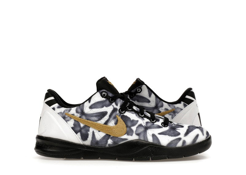 Кецове и обувки Nike Kobe 8 Protro Mambacita (PS) Многоцветен | FN0267-102, 0