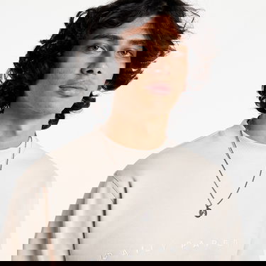 Суитчър DAILY PAPER Sweater Swan Бяло | 2123068, 3