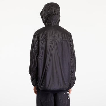 Яке C.P. Company Nada Shell Hooded Jacket Black Черно | 17CMOW038A006099U-999, 5