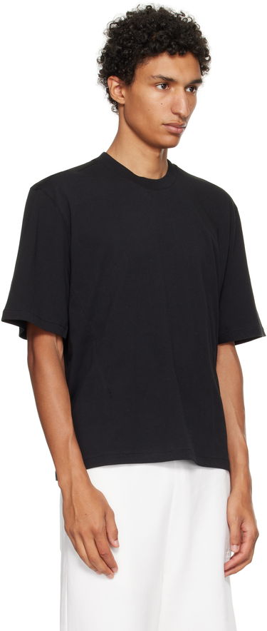 Тениска Entire Studios Entire Studios Dart T-Shirt Черно | ES2252SO, 4