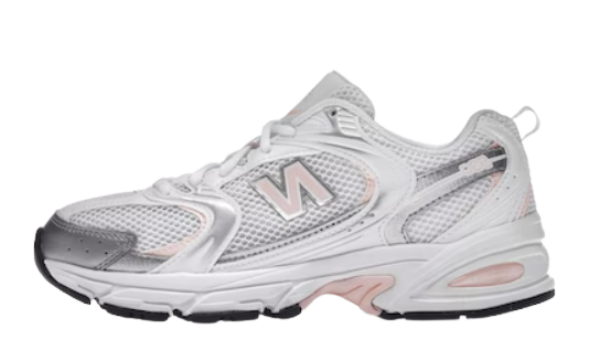 Кецове и обувки New Balance 530 41.5 Бяло | MR30ECP5