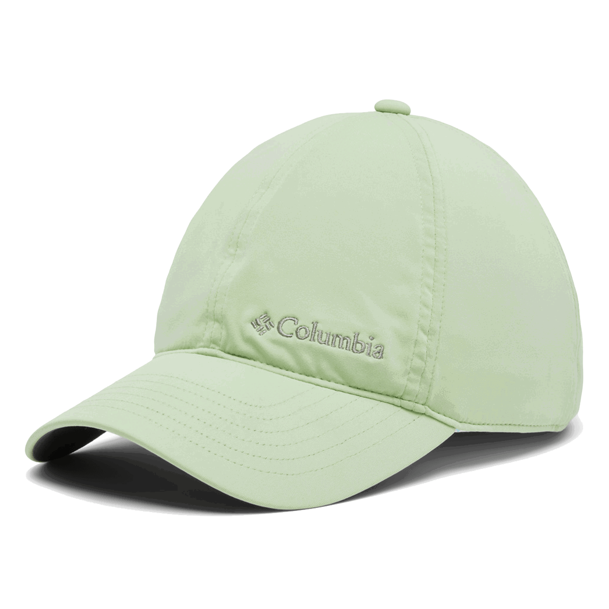 Шапка с козирка Columbia Coolhead II Ball Cap Зелено | 1840001349, 0