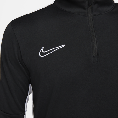 Суитчър Nike Dri-FIT Academy Drill Top Черно | dr1352-010, 4