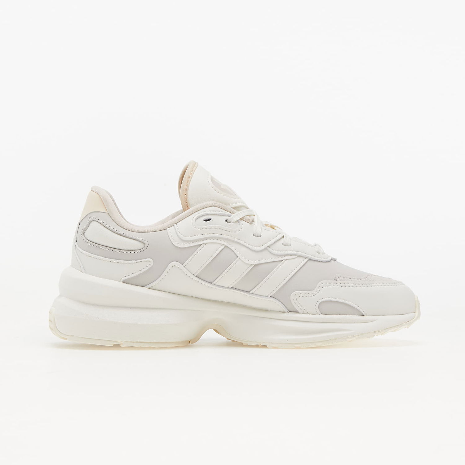 Кецове и обувки adidas Originals Zentic W Бяло | GX0425, 1