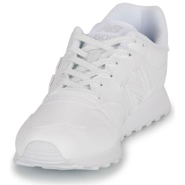 Кецове и обувки New Balance 500 Бяло | GM500ZW2, 2