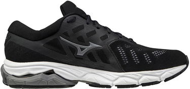 Кецове и обувки Mizuno Wave Ultima 12 Черно | j1gc211836, 2