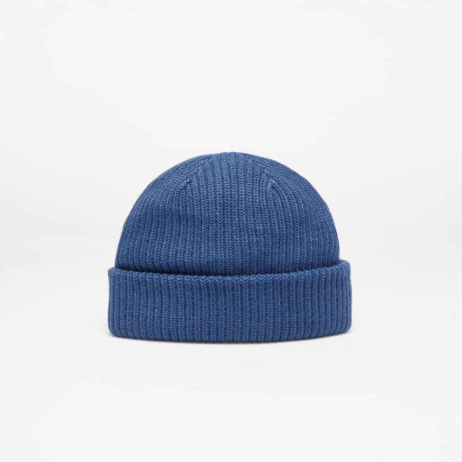 Шапка The North Face Salty Dog Beanie Тъмно синьо | NF0A3FJWHDC1, 1
