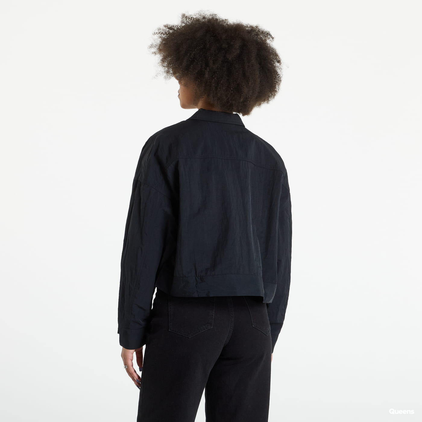 Яке Nike Essential Jacket Черно | DM6243-010, 1