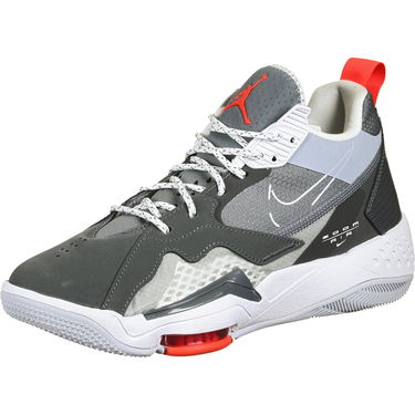 Кецове и обувки Jordan Jordan Zoom '92 "Cool Grey" Сиво | CK9183-005, 1