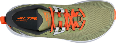 Кецове и обувки Altra Running Altra Experience Wild Зелено | al0a82cf3151, 2