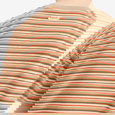 Тениска Drôle de Monsieur Drôle de Monsieur Striped T-Shirt Многоцветен | G-TS245-CO203-BAN, 5