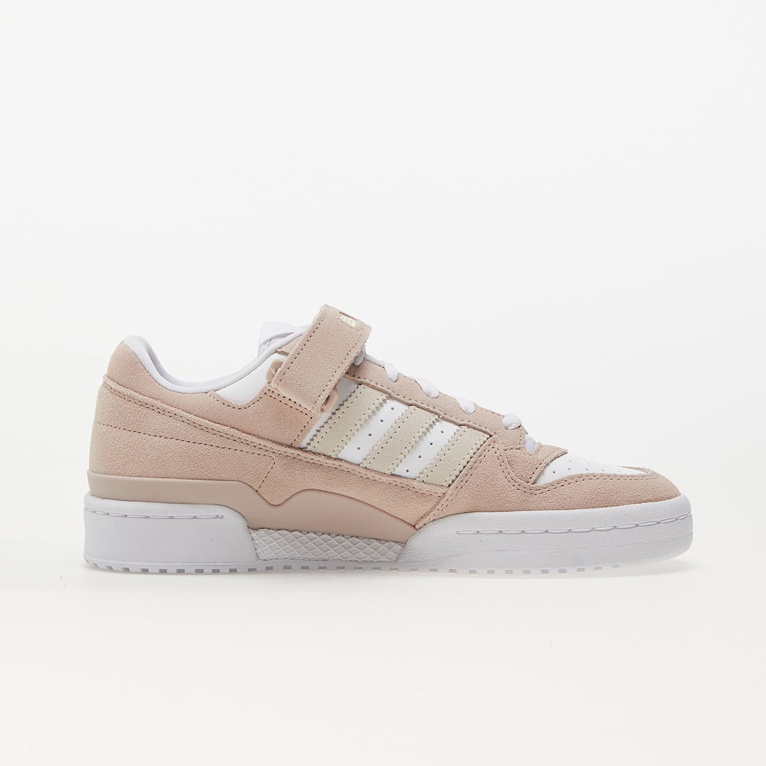 Кецове и обувки adidas Originals Forum Low W Розово | GZ9475, 1