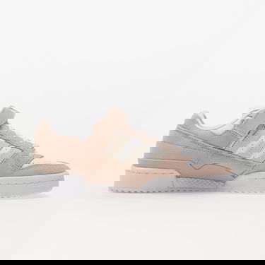 Кецове и обувки adidas Originals Forum Low W Розово | GZ9475, 1