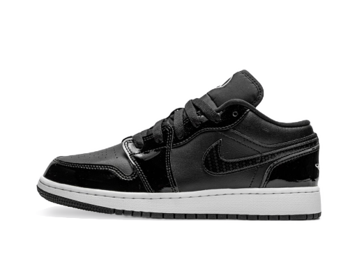 Лимитирано Издание Jordan Air Jordan 1 Low SE GS "All Star Weekend" Черно | DD2191 001
