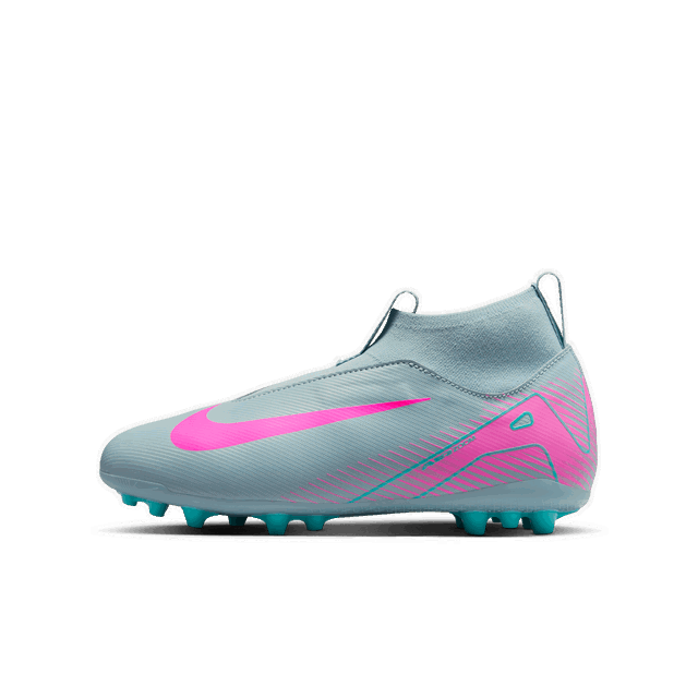 Jr. Mercurial Superfly 10 Academy AG