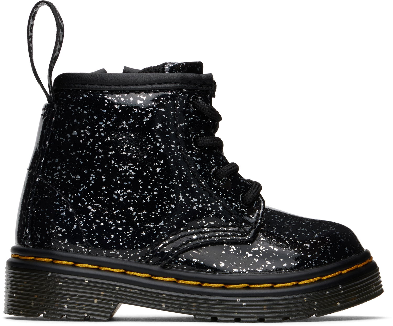 Кецове и обувки Dr. Martens 1460 Lace-Up Boots Черно | 27054001, 0