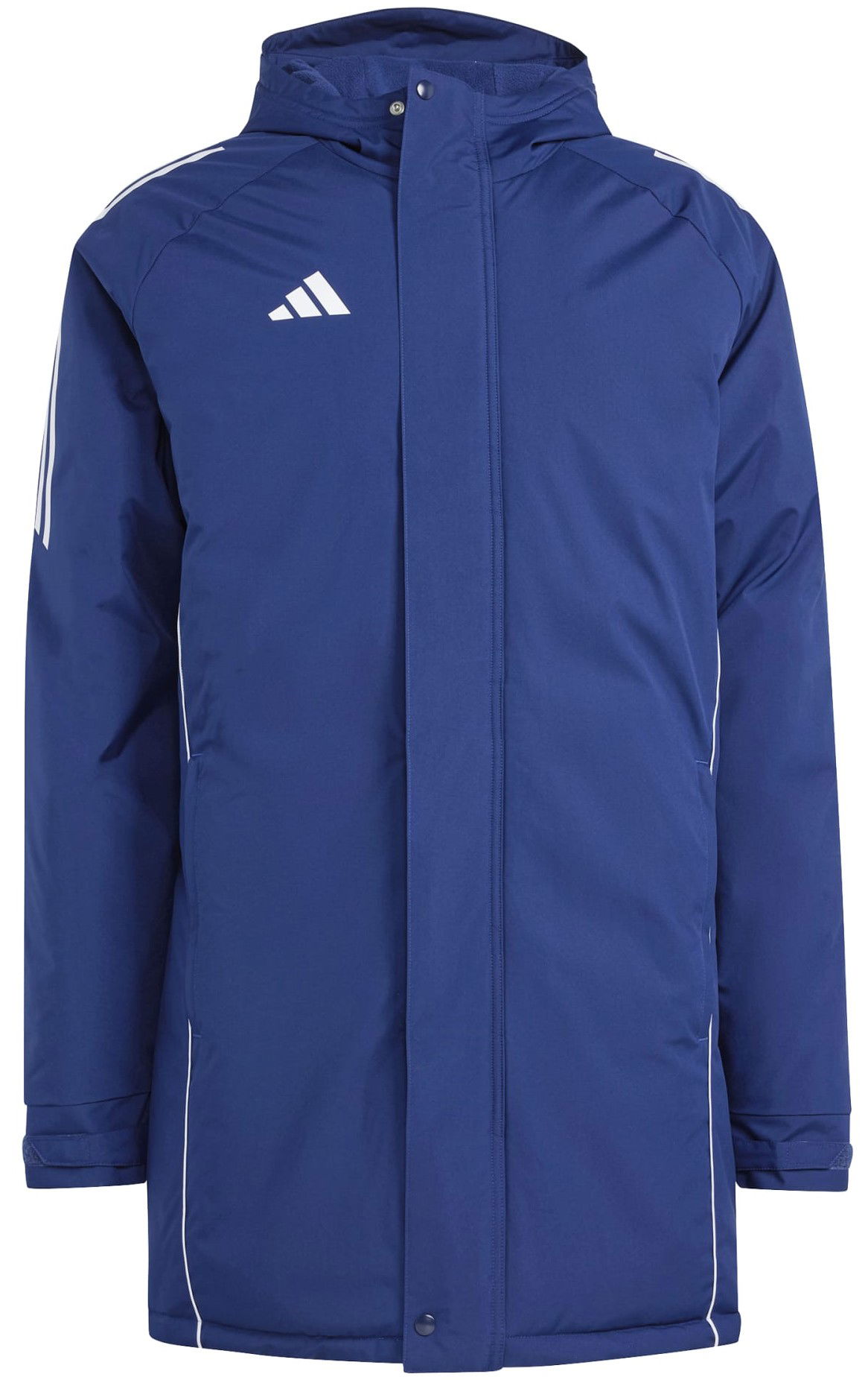 Яке adidas Originals adidas TIRO24 PARKA Тъмно синьо | ir9495, 1
