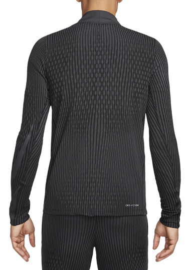 Тениска Nike M NK DFADV STRK ELT DRIL TOP Черно | fn2407-010, 1
