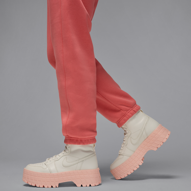 Спортни панталони Jordan Jordan Brooklyn Fleece Pants Розово | FV7077-603, 2