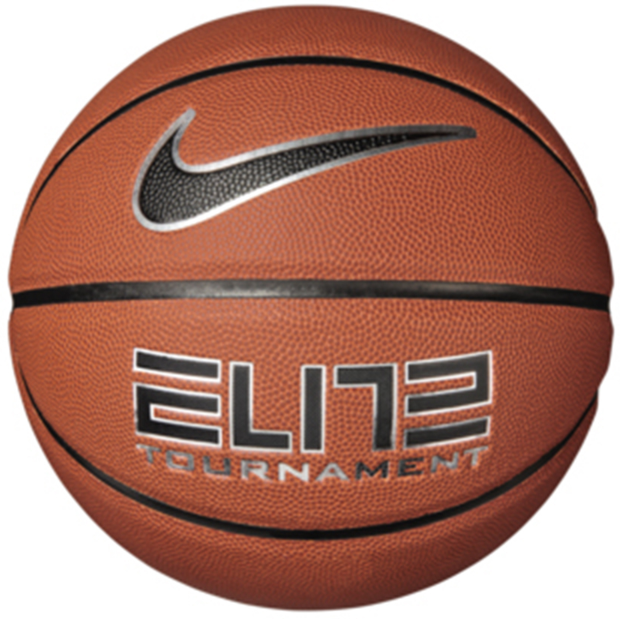 Спортна екипировка Nike Elite Tournament 8P Deflated Basketball Оранжево
 | 901742-9851