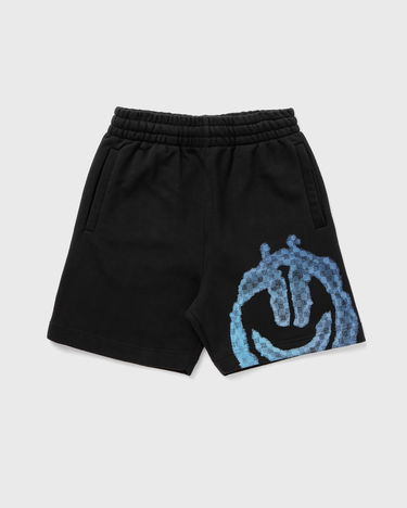 Къси панталони MISBHV HISTORY OF ACID HOUSE JERSEY SHORTS Черно | 230M352, 0