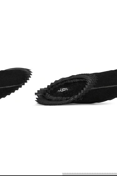 Кецове и обувки UGG Tasman GTX Suede Slipper with GORE-TEX and Vibram Sole Черно | 1171304.BLK, 4