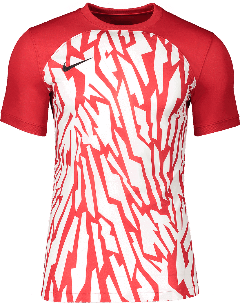 Фланелка Nike Nike DF GX1 Jersey Червено | dr2713-657