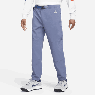 Панталони Nike ACG Trail Pants Blue Синьо | CV0660-491, 0