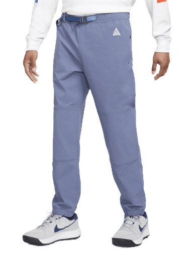 Панталони Nike ACG Trail Pants Blue Синьо | CV0660-491