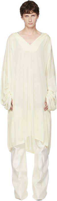 Concordians LS Kaftan Knee Jacket