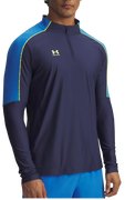 Challenger Pro Midlayer 1/4 Zip